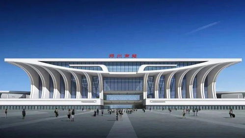 广州南站本体升级改造拟于5月开工 12月30日竣工