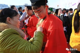 女孩子成人礼家长送什么好