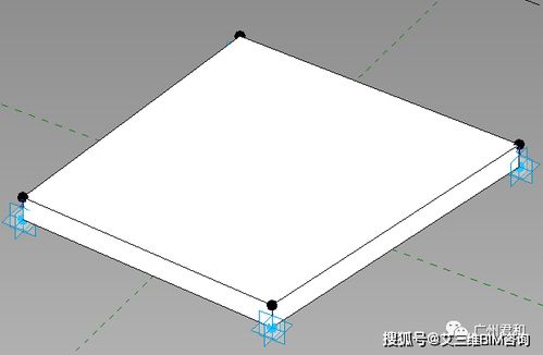 Revit如何创建异形族