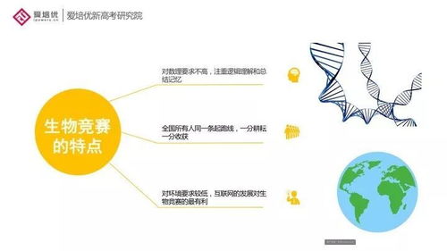 北大保送生现身说法,如何通过生物竞赛逆袭北大