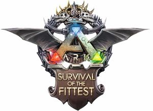 ark survival evolved下载