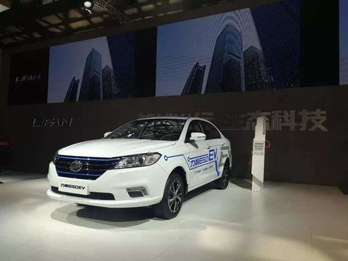 中国新能源汽车品牌现状,中国新能源汽车