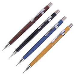 求日本牌子的自动铅笔 