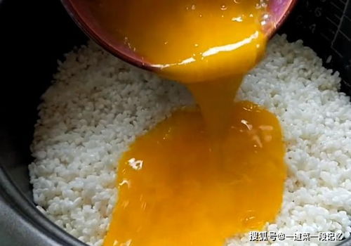 自从知道米饭可以这样煮,我家大米不够吃了,1周吃6次都嫌少,香