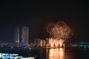 春节盛景，欢乐、祥和与希望，形容春节景象的词语有什么