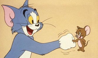 猫和老鼠真人版开拍是真的吗网友这个电影里有人 