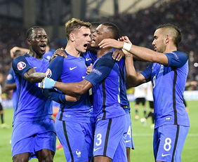 欧洲杯 法国战绩,欧洲杯2016法国和阿尔巴尼亚的输赢比分