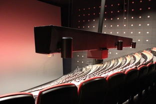 激光imax影院,什么是激光IMAX电影院?