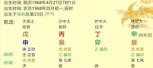 八字命理分析 万事俱备只次东风 