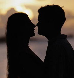 为什么男生和女生关系发展到一定程度了要接吻 你知道吗
