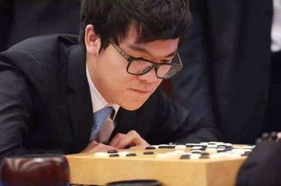 *个围棋世界*是谁 (中国男棋手首获世界*)