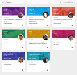 Google Classroom General Link: A Comprehensive Guide