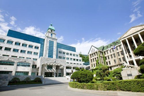 韩国大学本科申请条件，韩国国立大学有哪些