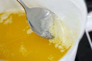 烘焙技术贴 褐化黄油 澄清黄油 分别是什么 
