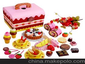 生日蛋糕玩具价格 生日蛋糕玩具批发 生日蛋糕玩具厂家 