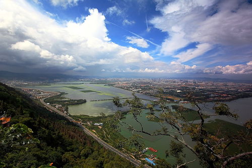 昆明西山旅游攻略,自由行必看 