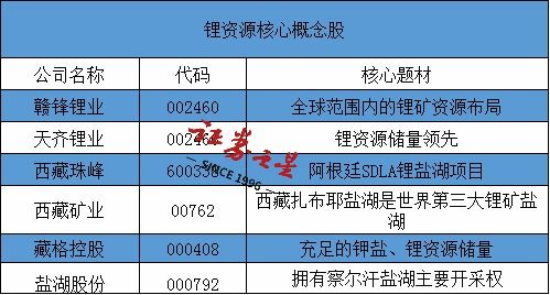 蓖麻子价格,锂矿价格的影响因素分析