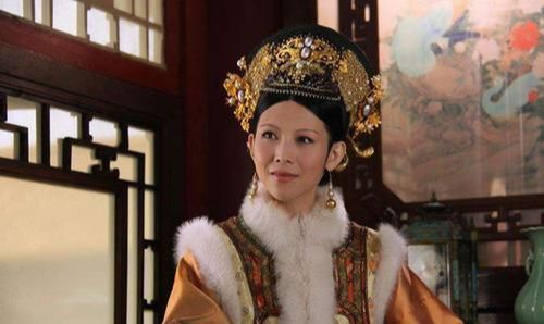 清朝的妃子并不丑,是这个掩藏了她们的颜值 八旗 皇上 后宫 皇帝 网易订阅 