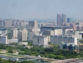 GDP飞速提升 为什么河南郑州经济发展可以在北方逆袭