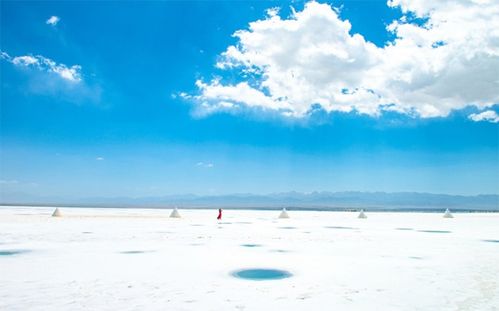 青海八天自由行旅游攻略,详细路线,少走弯路,不花冤枉钱,这篇攻略全搞定 婷婷 