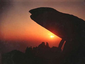 在泰山哪里看日出 