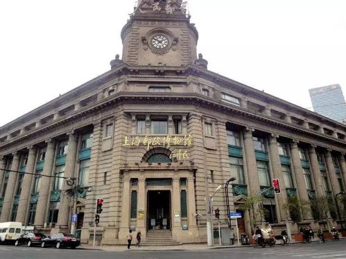 上海邮政博物馆：探寻邮政历史的印迹，感受EMS的魅力