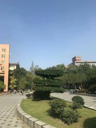 四川大学望江校区开放吗,四川大学可以随便参观吗？ 