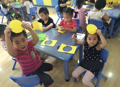 幼儿园中秋节亲子活动方案大全 含大中小班