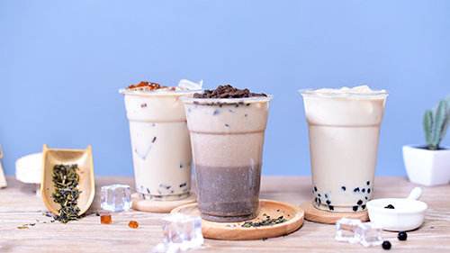 奶茶店微信营销,如何打造一个持续加粉的优秀个人号