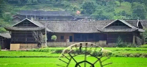 湖南23个村落拟入选第二批全国乡村旅游重点村,有你家乡吗