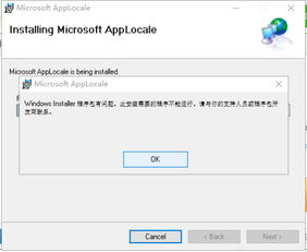 断网安装win10app不全