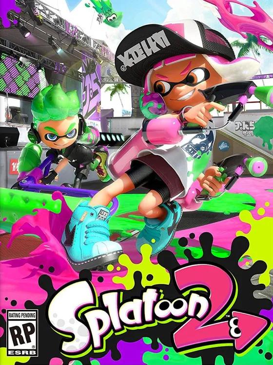 is splatoon 2 co op,Is Splatoon 2 Co-op the Ultimate Team Experience?