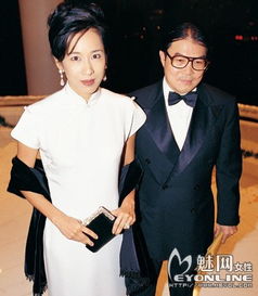 霍震霆老婆是谁 解析与香港小姐朱玲玲的婚姻史 3