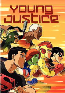 少年正义联盟第一季 网盘,少年正义联盟:年轻英雄的成长之路标签:少年正义联盟、角色、剧情