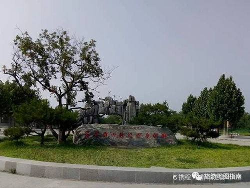 德州有什么地方好玩 到德州旅游千万不要错过这些景点