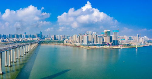 广东有四座不可忽视的养老城市,环境好有底蕴,也适合外省人定居