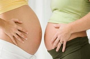 妊娠伴随综合症，妊娠伴随综合征是种什么病