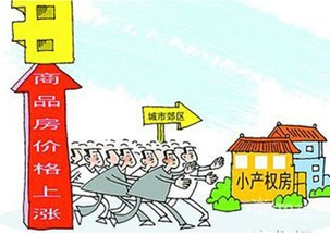 小产权房买卖须知是什么