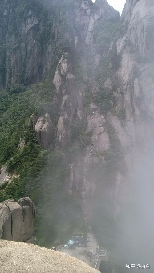 七月初多雨季节去黄山合适吗 