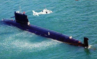 中国从海底6300米取回一样特殊仪器 美军核潜艇快不敢出港了