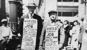 美国1929年大萧条多少年后才恢复