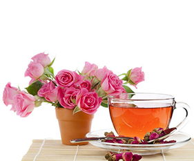 来例假可以喝玫瑰花茶吗,来月经可以喝玫瑰花茶吗?