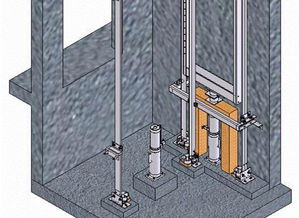 通力电梯井道自学方法步骤详细(通力电梯井道自学方法步骤详细讲解)