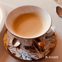 The View 4109的现磨咖啡好不好吃 用户评价口味怎么样 北京美食现磨咖啡实拍图片 大众点评 