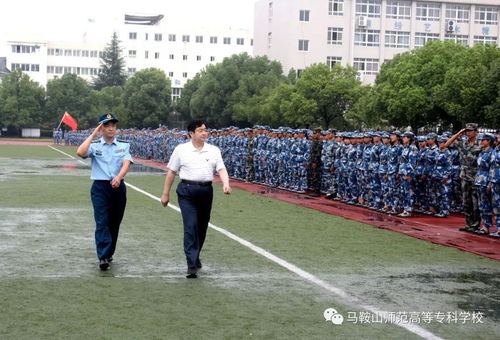 马鞍山师范高等专科学院,马鞍山师范高等专科学校2025年能升本吗