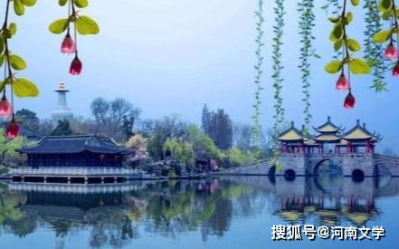 关于杭州西湖的诗句