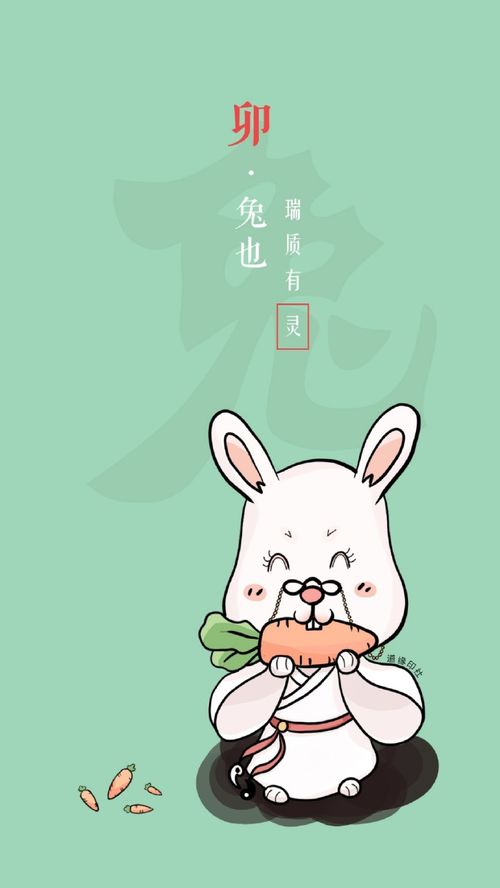 表情 十二生肖解密 卯兔的意思是死兔,酉鸡是老鸡 中国传统文化社区 才府 表情 