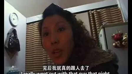 脏话连篇 的纪录片,凭啥豆瓣9.0 看完让人五味杂陈