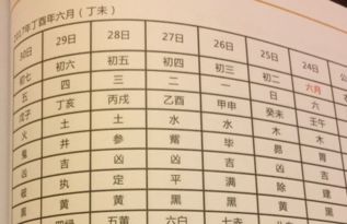 生辰八字月份的正解 