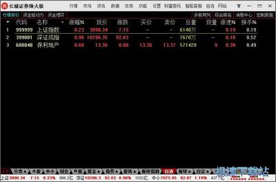 金太阳国信证券电脑版